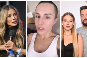 Blanka Lipińska ostro o ataku na Rozenek i Andziaks