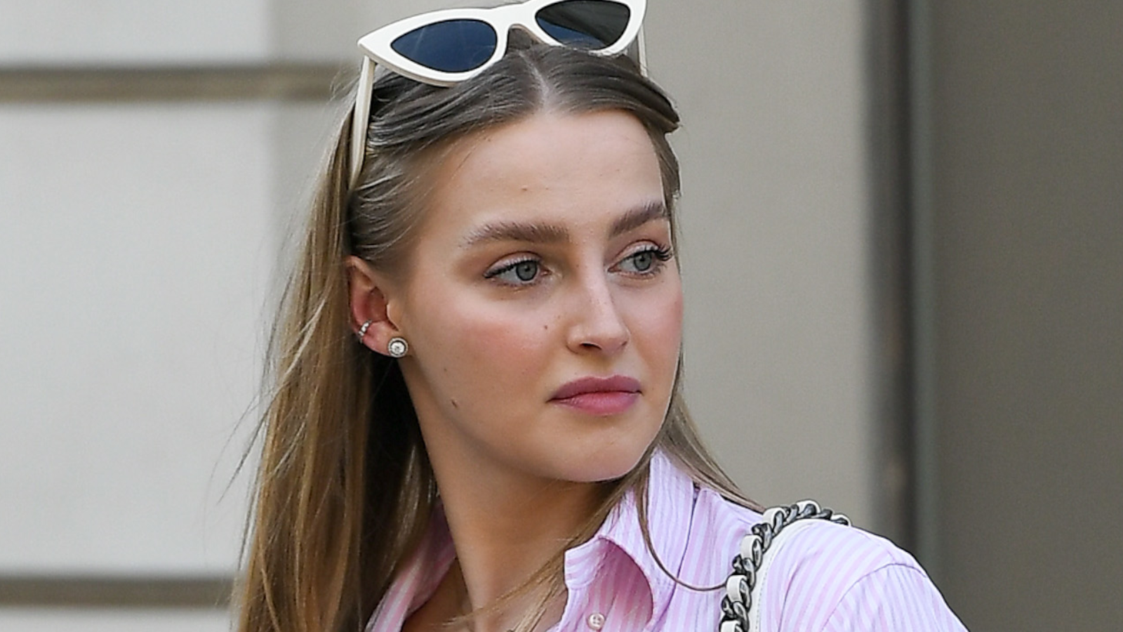 Ciężarna Karolina Pisarek trafiła do szpitala. Wiadomo, co się stało