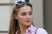 Ciężarna Karolina Pisarek trafiła do szpitala. Wiadomo, co się stało