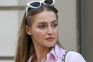 Ciężarna Karolina Pisarek trafiła do szpitala. Wiadomo, co się stało