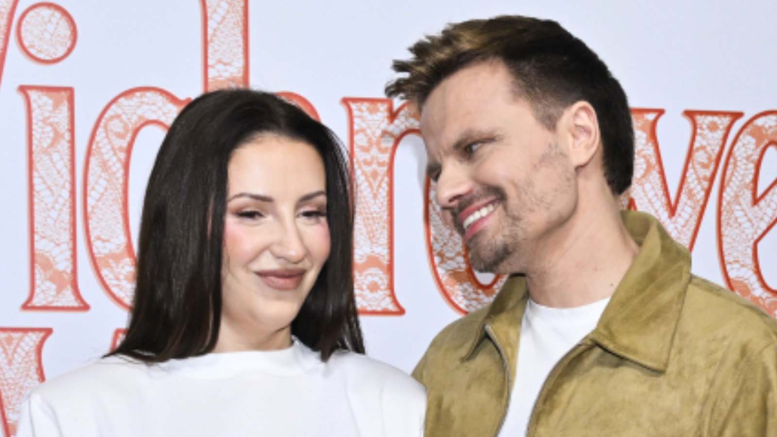 Dominika Serowska i Marcin Hakiel już po ślubie? Ten jeden szczegół mówi wiele