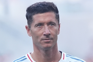 Dopiero co pozyskali Lewandowskiego, a teraz to. Klub Chcicago Fire wydał komunikat ws. napastnika