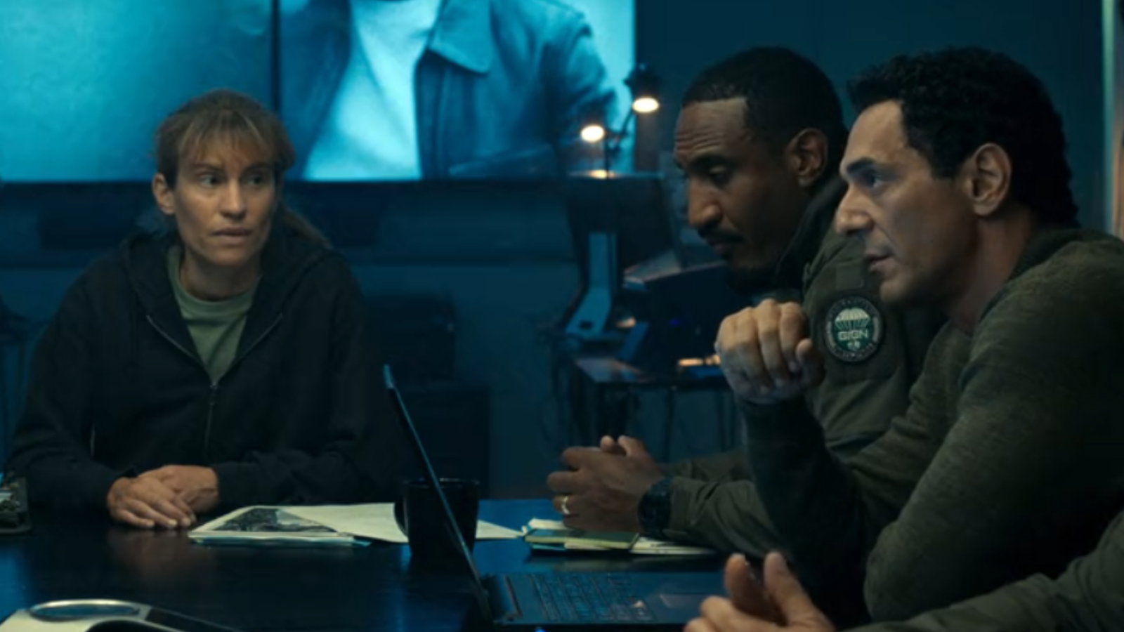 Dopiero trafił na Netfliksa i już jest numerem 1. Kryminał, o którym mówi się wszędzie
