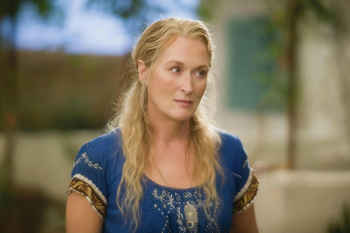 Dziś w Polsacie: „Mamma Mia!” z Meryl Streep