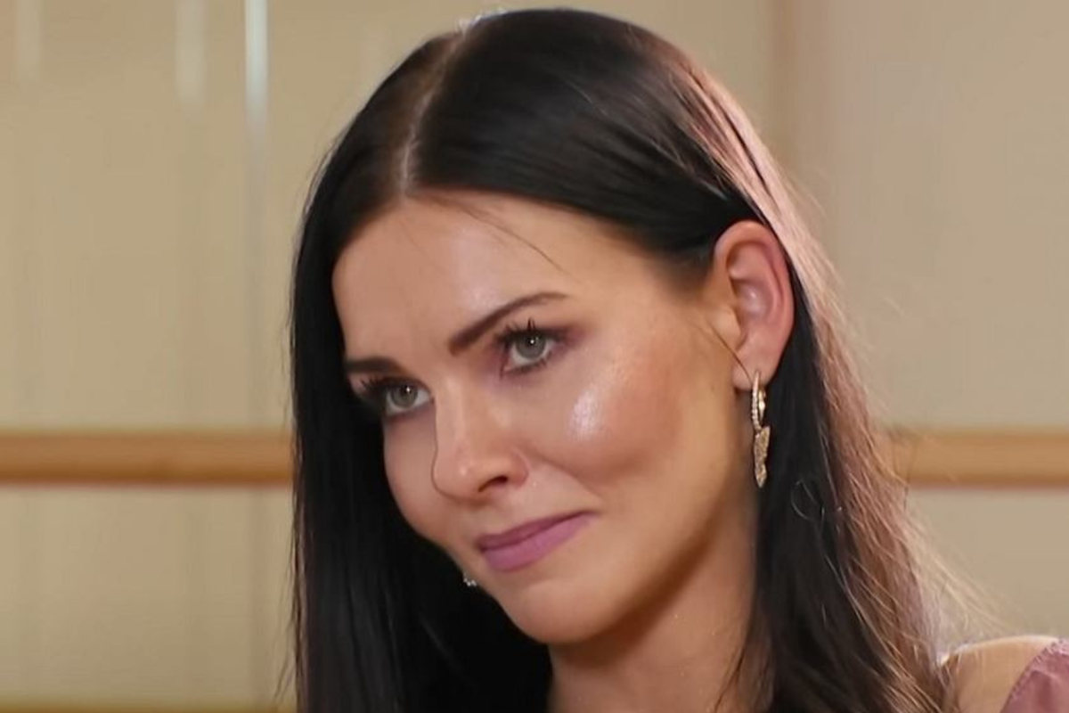 Ewa z "Rolnika" przekazała radosną nowinę.