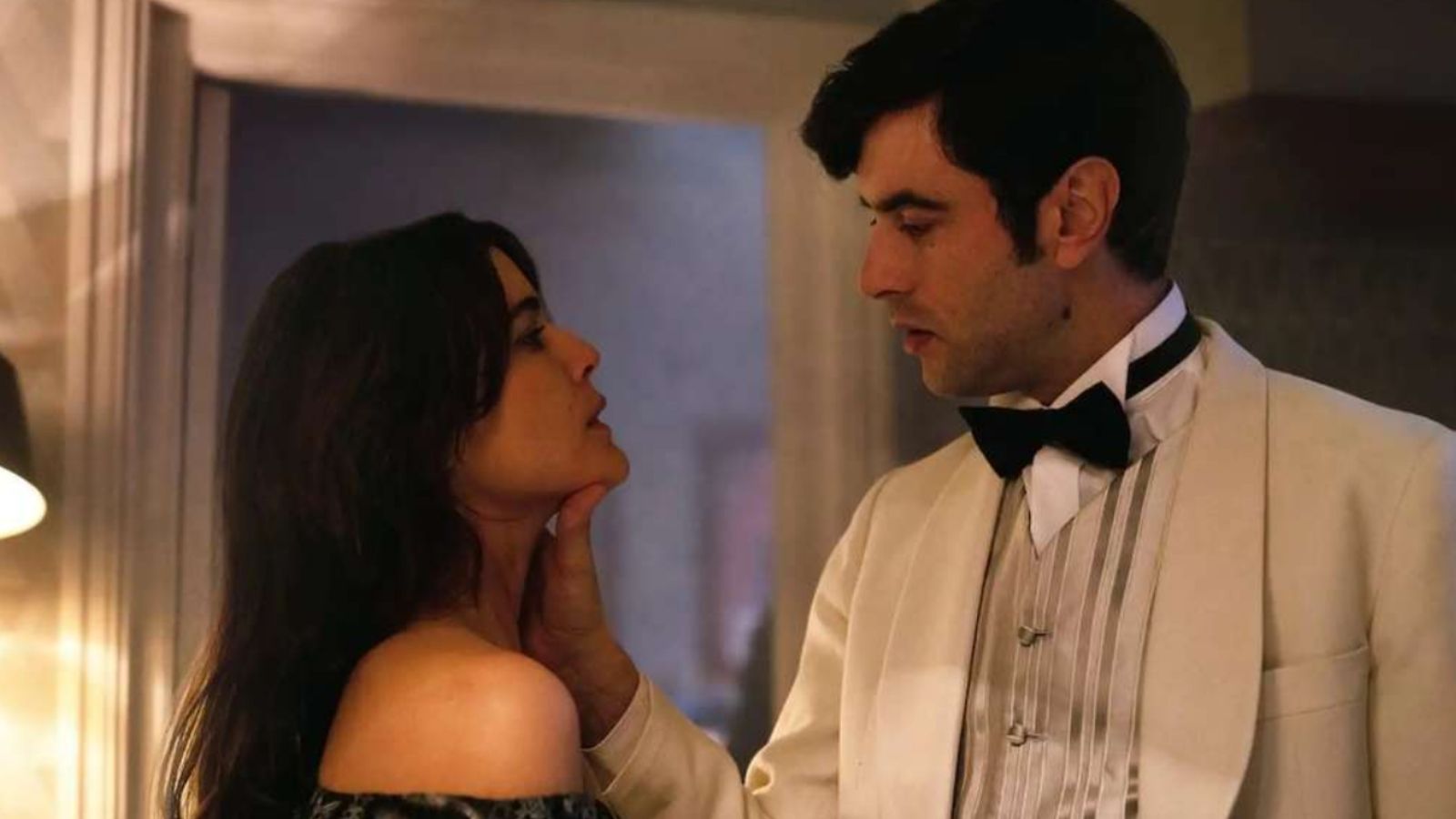 Hiszpański serial "Hache" Netflixa zachwyca mrocznym klimatem "neo-noir". Ta historia wydarzyła się naprawdę