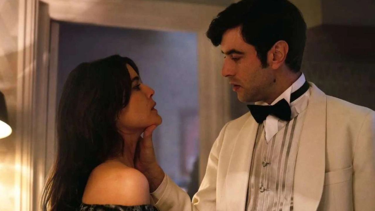 Hitowy hiszpański serial Netflixa zachwyca mrocznym klimatem "neo-noir". Ta historia wydarzyła się naprawdę