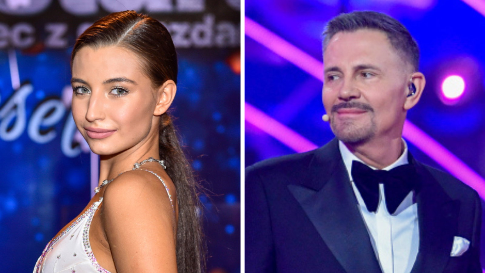 Julia Wieniawa będzie jurorką w "Tańcu z Gwiazdami"? Ibisz zabrał głos