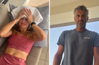 Koszmarne wakacje Dowborów