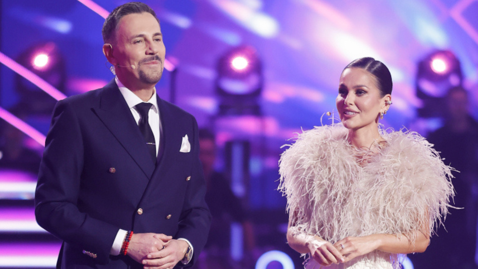 Krzysztof Ibisz i Paulina Sykut-Jeżyna przekazali wieści. Fani będą zachwyceni