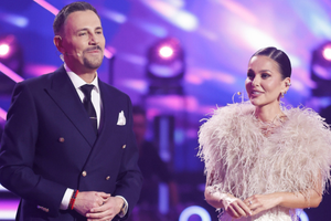 Krzysztof Ibisz i Paulina Sykut-Jeżyna przekazali wieści. Fani będą zachwyceni