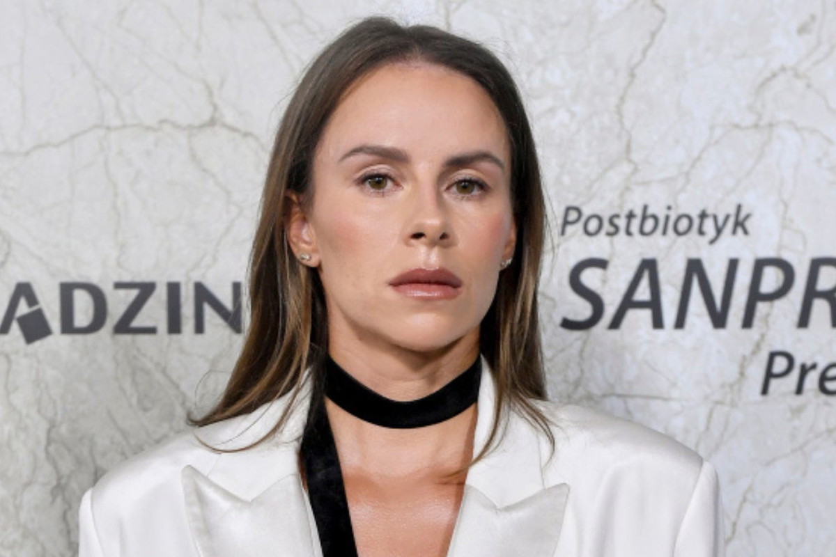 Magda Linette zamroziła komórki, teraz ujawnia całą prawdę. Nie sądziła, że spotka ją coś takiego