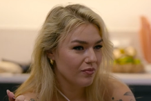 Marta z "Love is Blind" odkryła tajemnicę nowego tatuażu. "Są osoby, które zmieniają nas na zawsze"