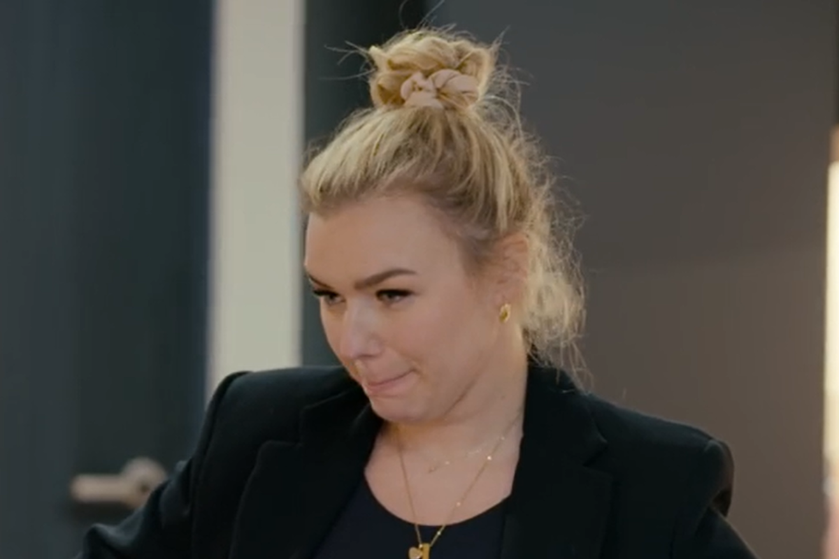Marta z "Love is Blind" podjęła ważną decyzję po rozstaniu. Nie będzie odwrotu?