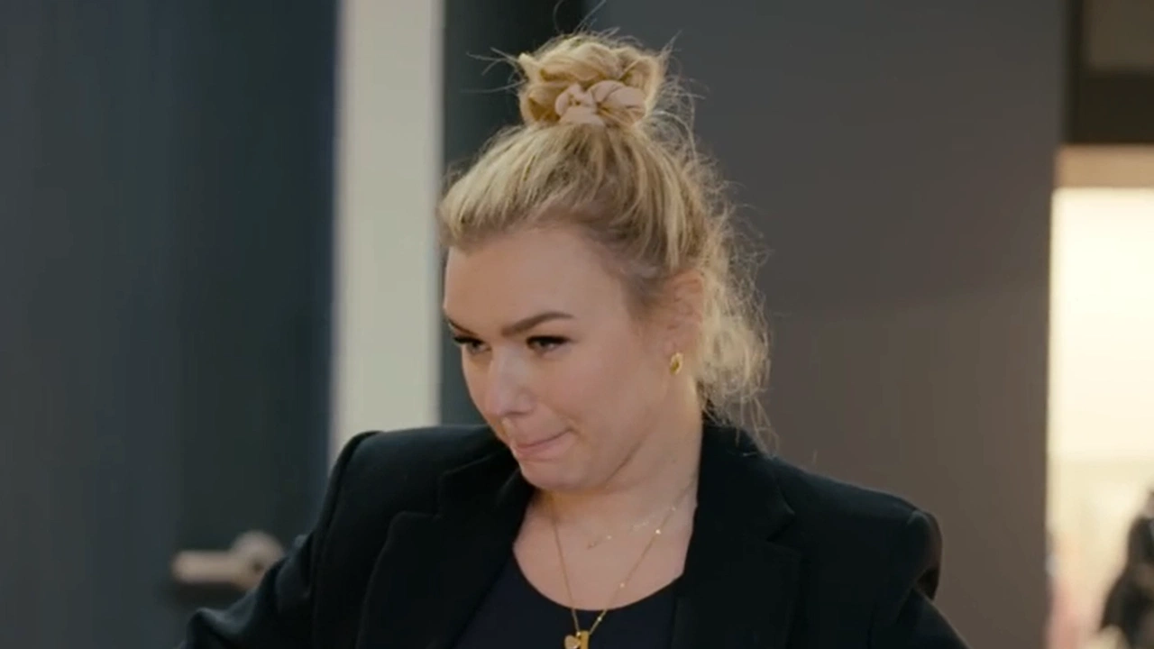 Marta z "Love is Blind" podjęła ważną decyzję po rozstaniu. Nie będzie odwrotu?