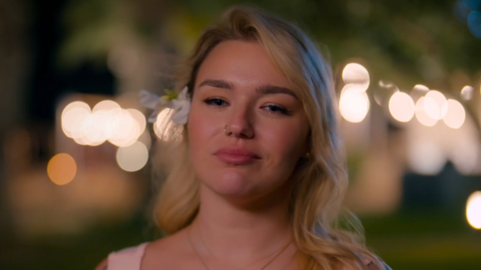 Marta z "Love is Blind: Polska" poszła na randkę. Zdradziła zaskakujące szczegóły