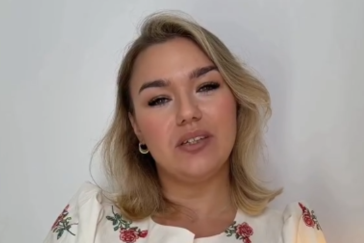 Marta z "Love is Blind" przekazała wieści. „Zaczynam od nowa”