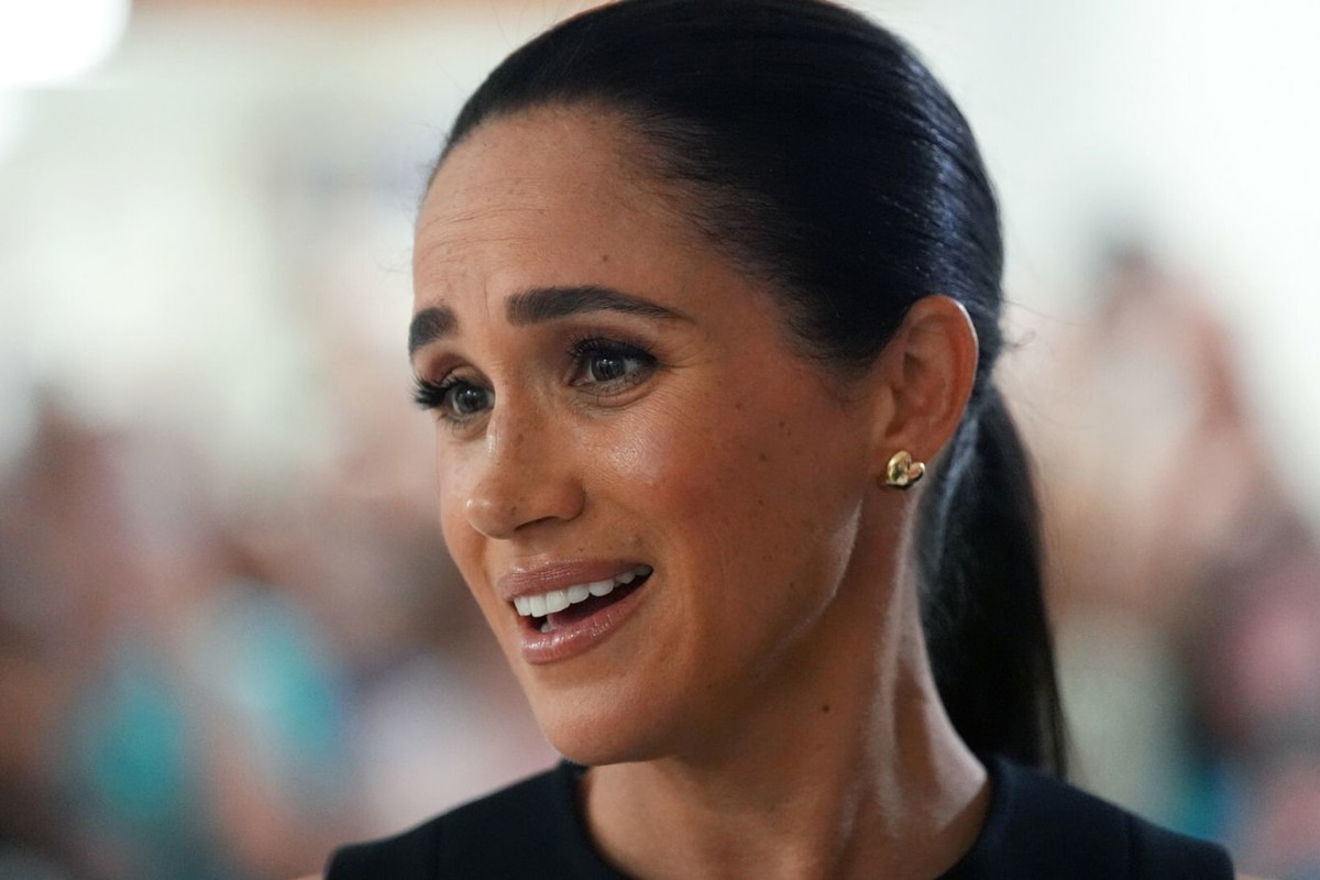 Meghan Markle zaskoczyła zdjęciem Archiego. Fani zwrócili uwagę na jeden szczegół