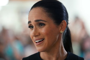 Meghan Markle zaskoczyła zdjęciem Archiego. Fani zwrócili uwagę na jeden szczegół