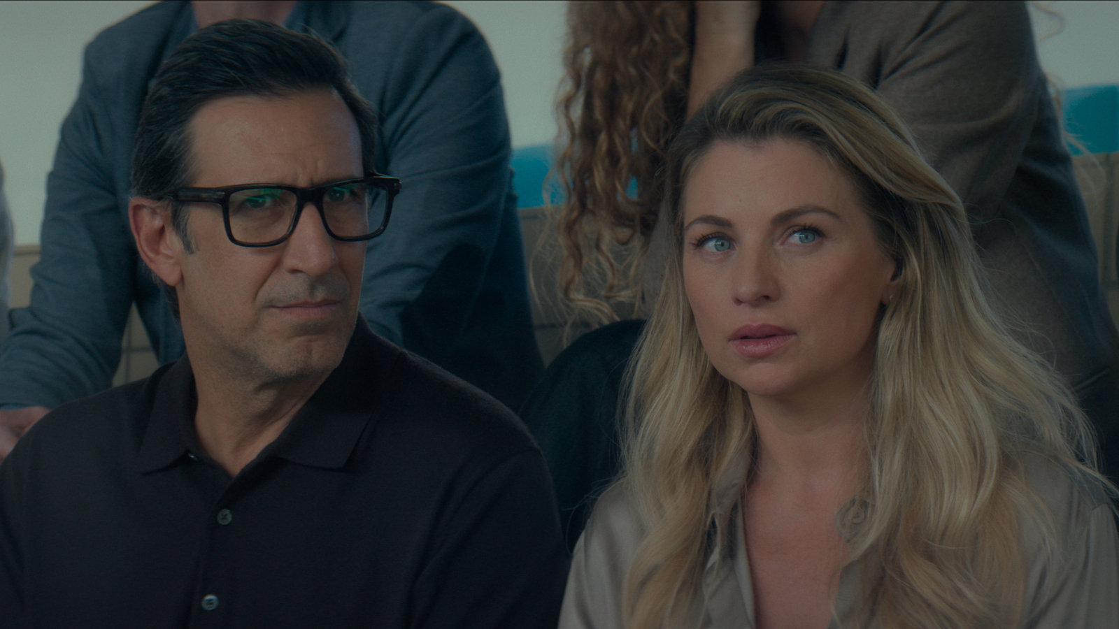 Meksykański film z Polką w roli głównej najlepszy na Netfliksie