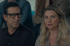 Meksykański film z Polką w roli głównej najlepszy na Netfliksie