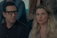 Meksykański film z Polką w roli głównej najlepszy na Netfliksie
