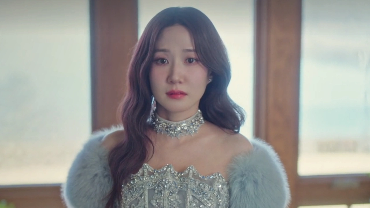 Miłość, duchy i mroczne historie. Ten koreański serial stał się nowym hitem Netfliksa