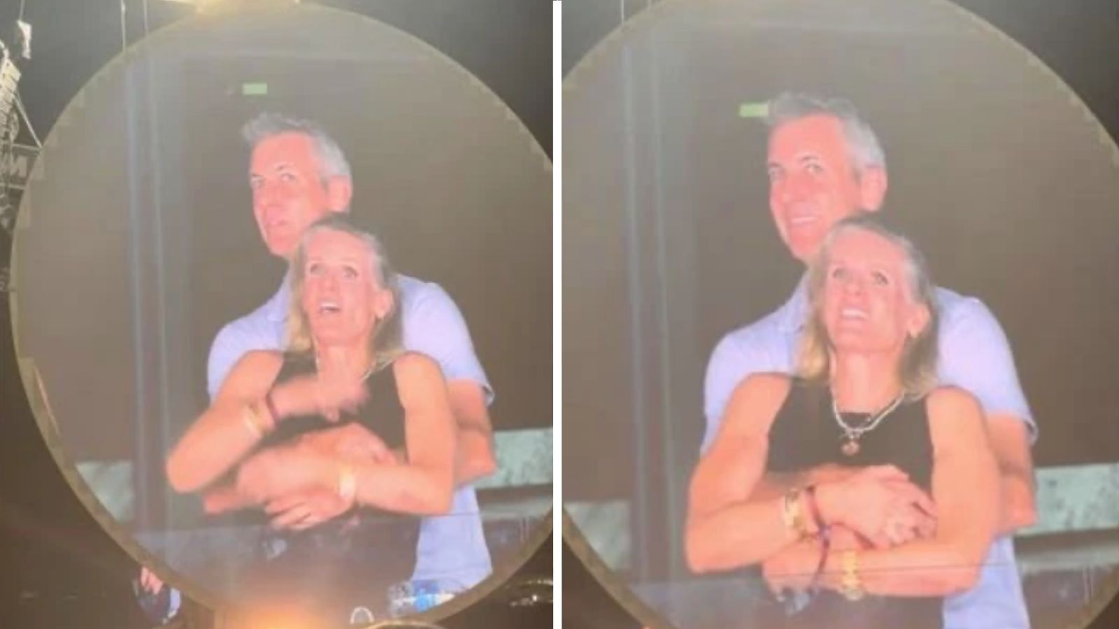 Minął rok od afery na koncercie Coldplay. Tak wygląda ich życie po ujawnieniu romansu