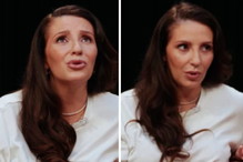 Mizofonia i osobne spanie to dopiero początek. Nie uwierzycie, jaką fobię ma Dominika Serowska