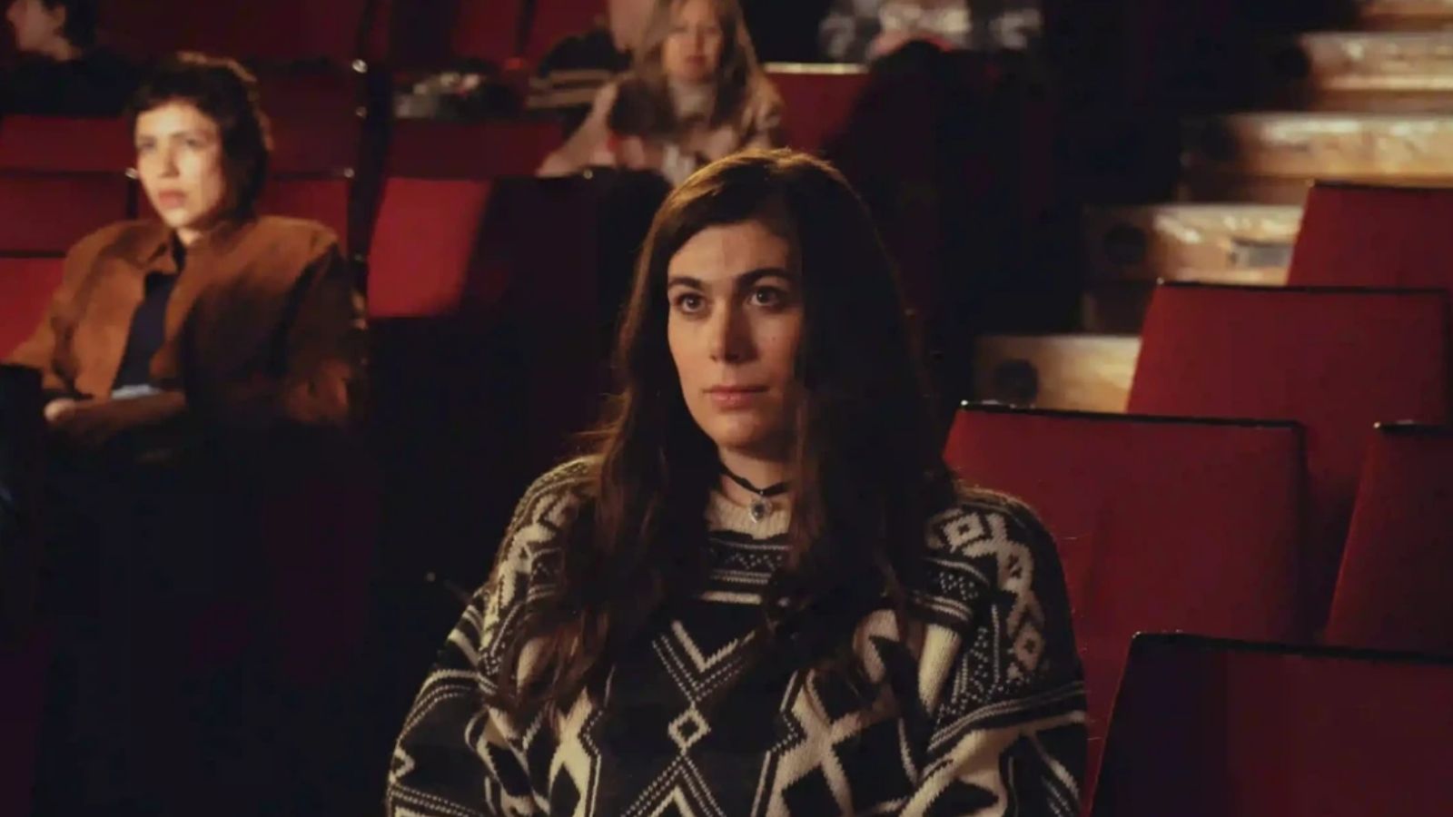 "Moja kochana panienka" to hit Netfliksa 2026. Fani klimatu "vintage & velvet" będą zachwyceni