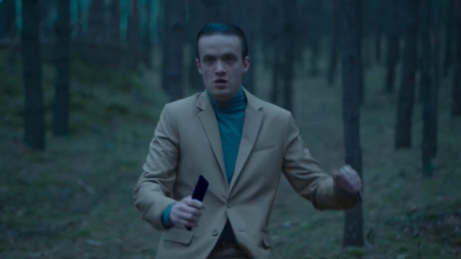 O tym polskim serialu na Netfliksie mówiło się zbyt mało!