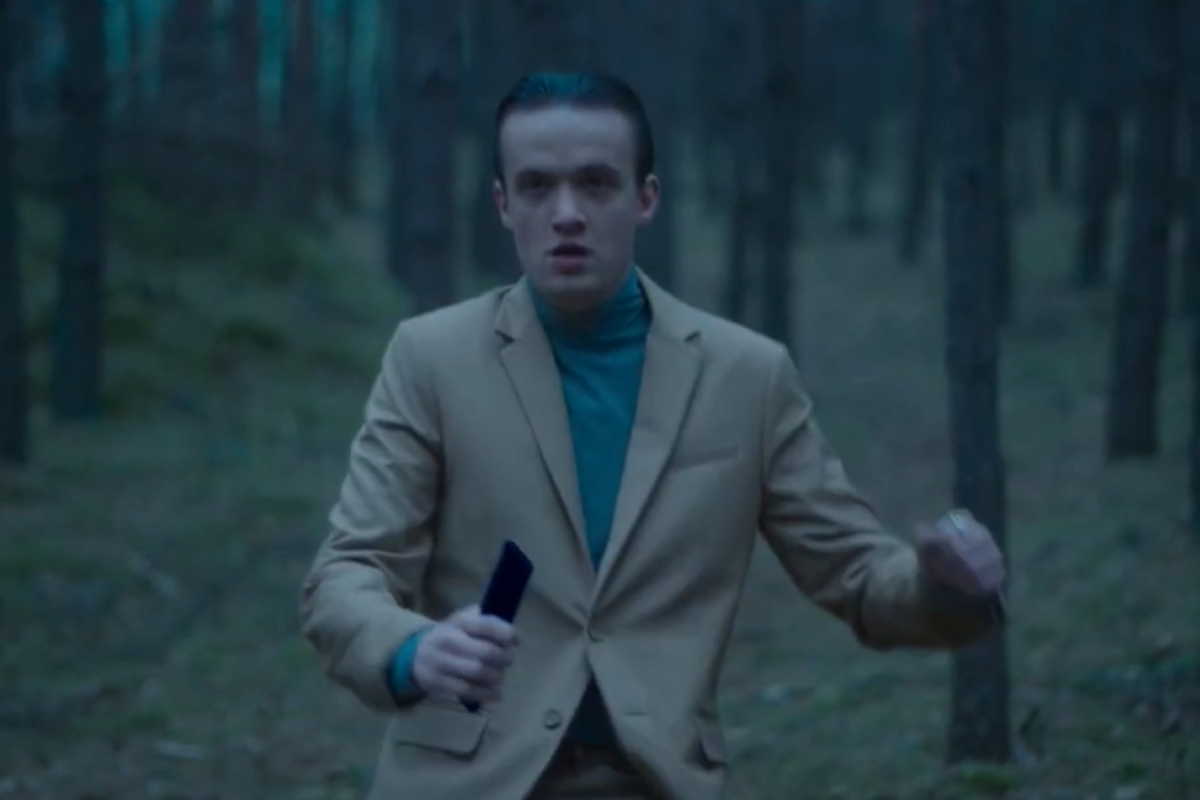 O tym polskim serialu na Netfliksie mówiło się zbyt mało!