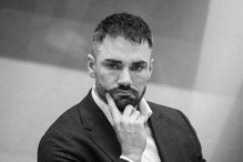 Partnerka Litewki zabrała głos w Sejmie. Pokazała nagranie