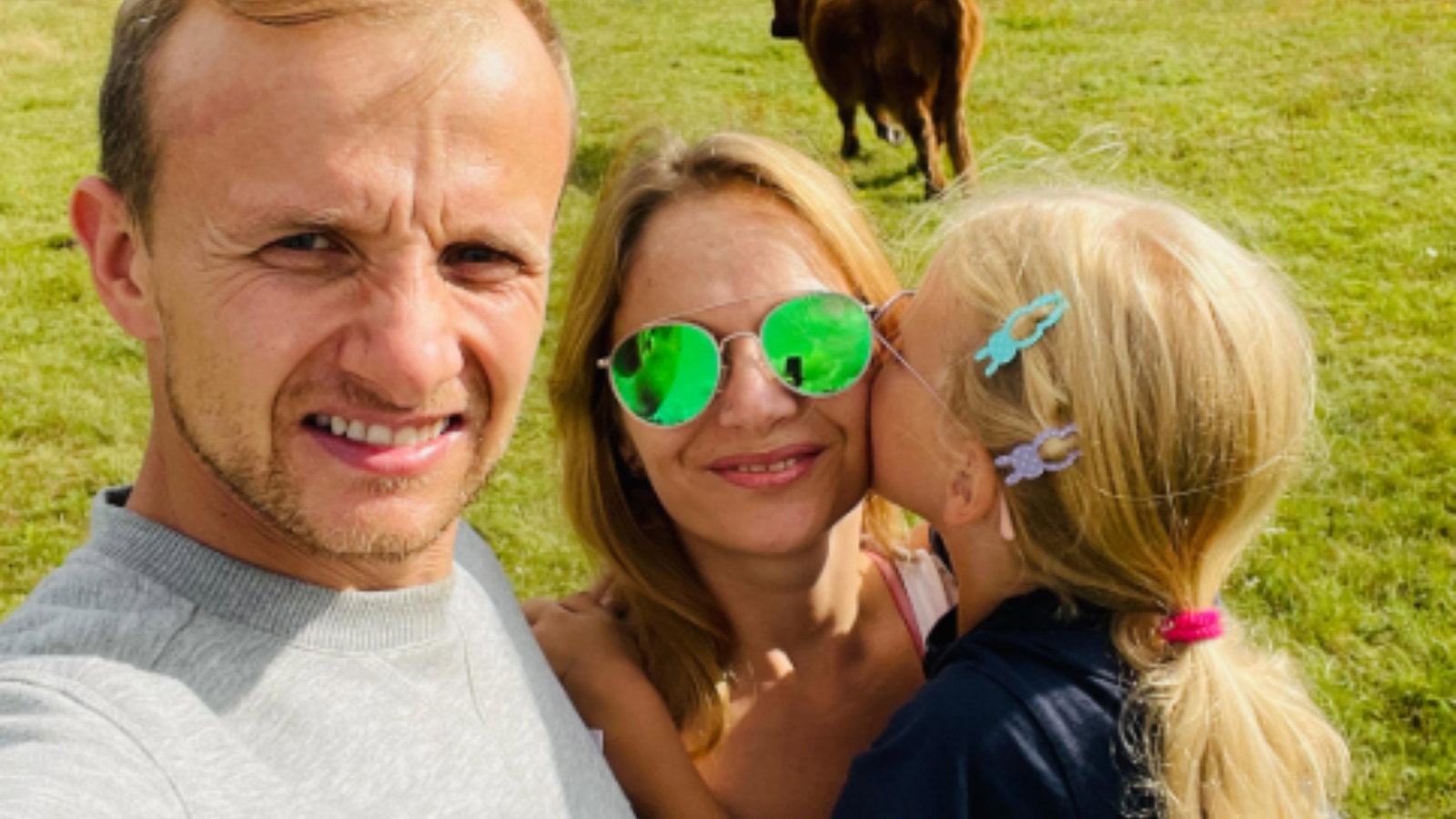 Paweł Bodzianny z "Rolnika" o związku z Martą. Nagle uderzył w bezdzietnych
