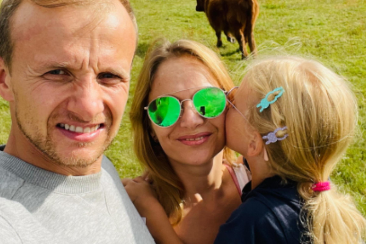 Paweł Bodzianny z "Rolnika" o związku z Martą. Nagle uderzył w bezdzietnych