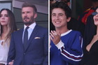 Plejada gwiazd na finale mundialu 2026: Victoria Beckham, Kylie Jenner, Matt Damon i inni pojawili się na trybunach