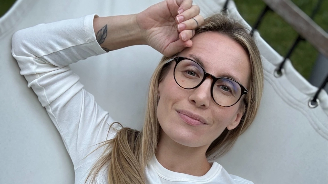 Pola Wiśniewska niespodziewanie wypaliła. "Życzę ci, abyś..."