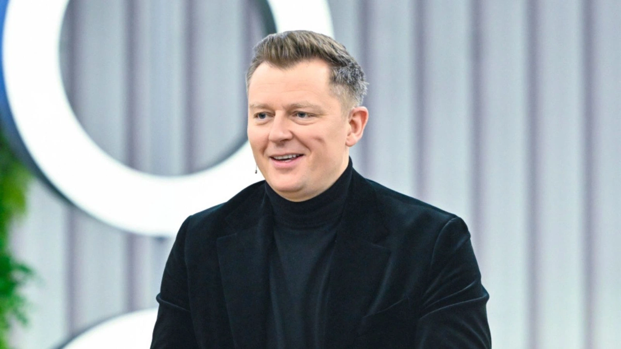 Rafał Brzozowski bierze ślub? Szczegóły wyszły na jaw