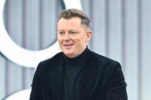 Rafał Brzozowski bierze ślub. Planuje huczne wesele