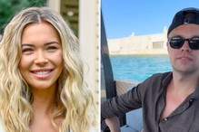 Sandra Kubicka rozpływa się nad ukochanym. "Moje ciasteczko, nie oddam"