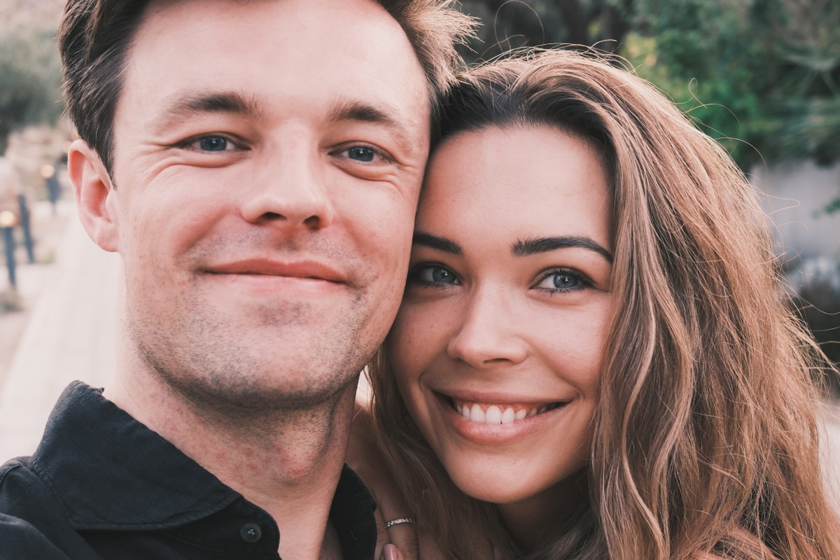 Sandra Kubicka w środku nocy ogłosiła. To już koniec