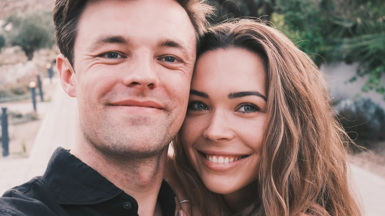 Sandra Kubicka w środku nocy ogłosiła. To już koniec