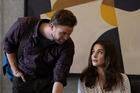 Straciła głowę dla młodego profesora. Ten romans z Rachel Weisz od Netfliksa rozpala zmysły