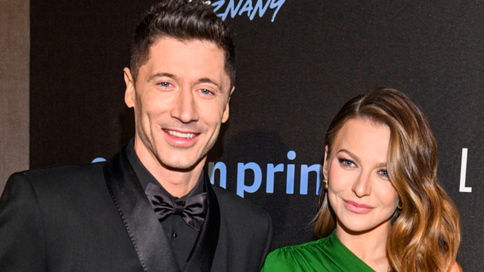 Tak Anna Lewandowska wspiera męża na odległość. Jej gest mówi wszystko