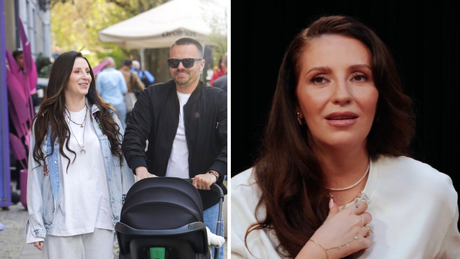 Tak Dominika Serowska dowiedziała się o drugiej ciąży. "Byłam przerażona"