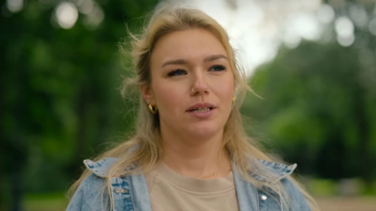 Tak Marta z "Love is Blind: Polska" czuje się po rozstaniu. Padły zaskakujące słowa