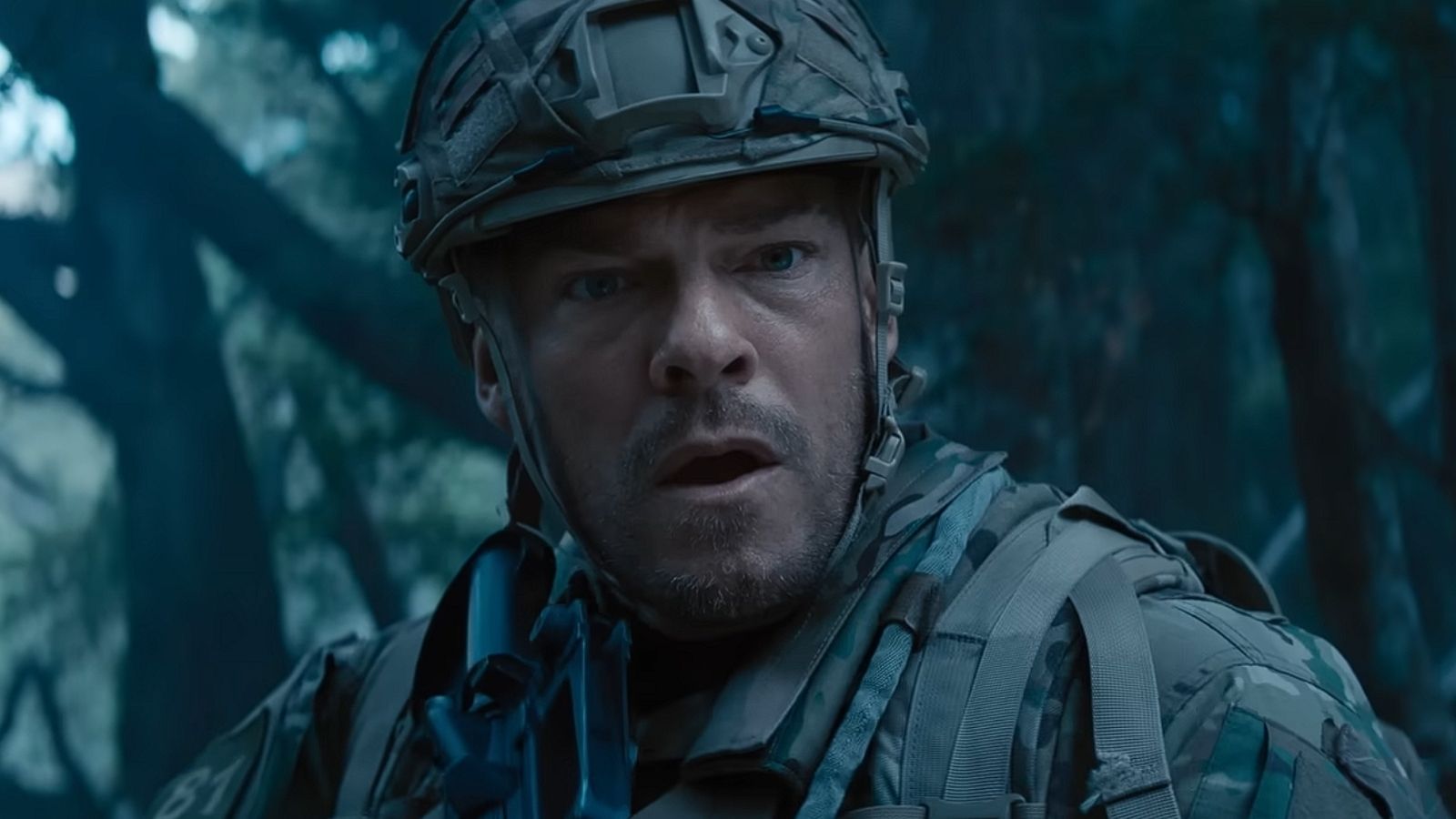 Ten film zdominował Netflixa. Od premiery obejrzano go już 147 mln razy