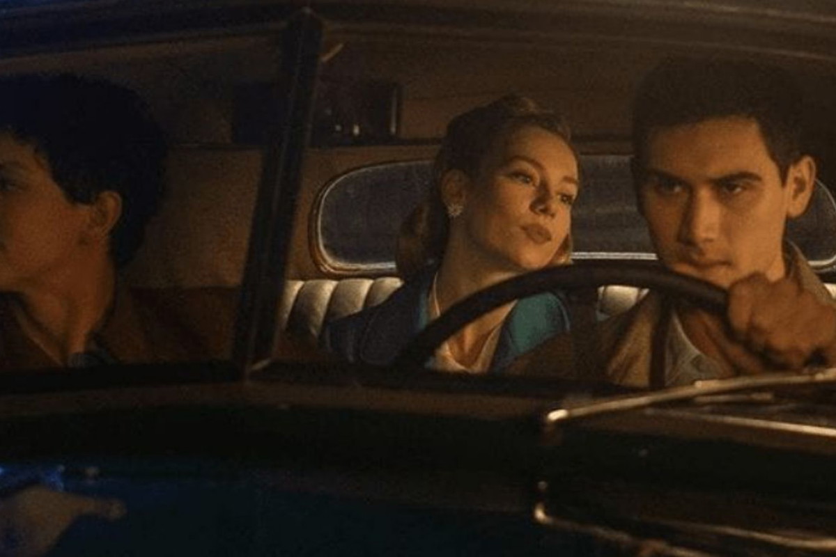 Ten hiszpański miniserial w klimacie "dark academia" podbija Netflixa. Trudno oderwać się od ekranu