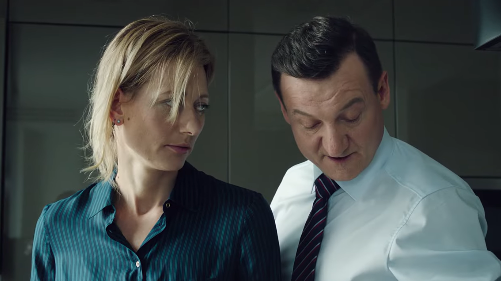 Ten polski film w stylu "feel-good" to ukryta perełka Netfliksa