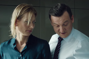 Ten polski film w stylu "feel-good" to ukryta perełka Netfliksa
